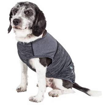 Suitical Dog Recovery Suit, Dog Accessories For Wound And Suture