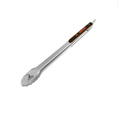 NFL Cleveland Browns Kitchen Tongs