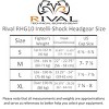 Rival Boxing RHG10 Intelli-Shock Headgear - image 2 of 2