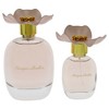 Monique Lhuillier by Monique Lhuillier for Women - 2 Pc Gift Set 3.4oz EDP Spray, 1oz EDP Spray - 2 of 4