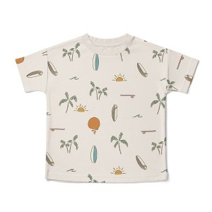 Goumi Big Kid Organic Pima Tee - 1 of 4