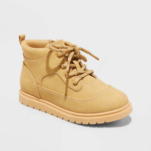 High shop toddler boots