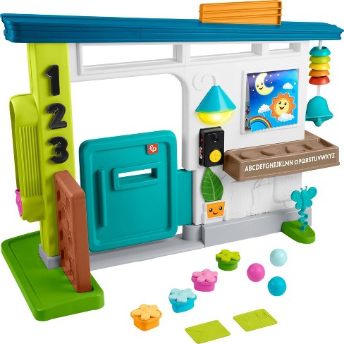 Fisher-price Laugh &amp; Learn Ultimate Playhouse Baby &amp; Toddler 