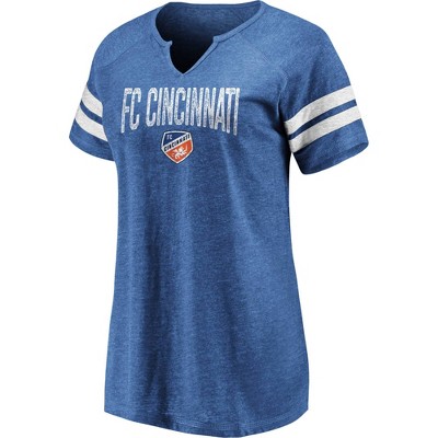 fc cincinnati mls jersey