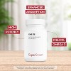 SuperSmart Krill Oil 1180mg per Day (High Absorption) - Krill Oil Omega 3 Supplement - EPA & DHA Fatty Acids | Non-GMO & Gluten Free - 60 Softgels - 2 of 4