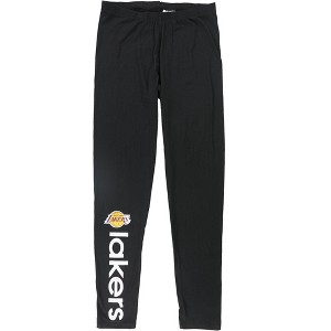 G-III Sports Womens Los Angeles Lakers Casual Leggings - 1 of 2