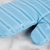 KitchenAid Albany Oven Mitt 2-Pack Set - 4 of 4