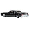Hot Wheels 1964 Lincoln Continental Matrix Pop Culture Premium - 3 of 4