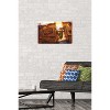 Trends International Lofi Girl - Lazy Sunday Unframed Wall Poster Prints - 2 of 4