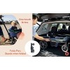 Gladly Family Anthem4 Wagon Stroller - 3 of 4
