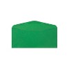JAM Paper #9 Business Colored Envelopes 3.875 x 8.875 Green Recycled 1532896 - 2 of 3