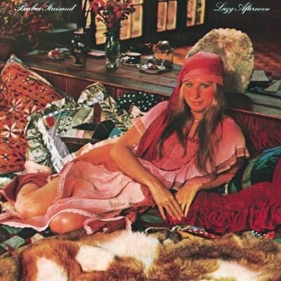 Barbra Streisand - Lazy Afternoon (CD)