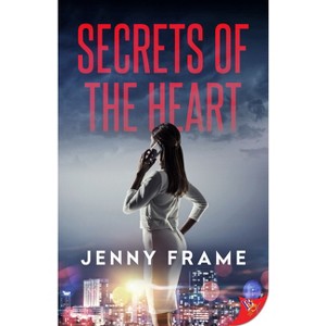 Secrets of the Heart - by  Jenny Frame (Paperback) - 1 of 1