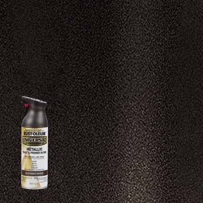 Metallic Gold Spray Paint, Gold Metallic Spray Paint 11 Oz Rust Oleum  American