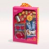 Our Generation Packed for a Picnic - Accessory Set for 18" Dolls - image 3 of 3