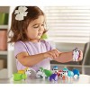 Learning Resources Snap-n-Learn Counting Sheep, Fine Motor, Counting & Sorting Toy, Ages 18 mos+ - 3 of 4