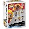 Funko POP! WWE: Ricky The Dragon Steamboat Vinyl Figure #121 #67399 - 4 of 4