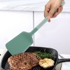 Cook With Color Silicone Turner - 2 of 4