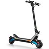 VARLA Pegasus City Commuter Electric Scooter, White - 2 of 4