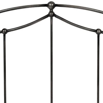 Eluxury Affinity Headboard Target