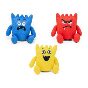 Storypod Emotional Learning Monster Bundle Craftie - 1 of 4