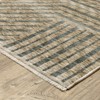 Oriental Weavers Echo ECH01 Beige / Grey Indoor Area Rug - 5'3" x 7'6" - 3 of 4