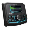 Kenwood KMR-XM500 eXcelon Motorsports Receiver, 2.7" LCD, Bluetooth 5.0 - 2 of 4