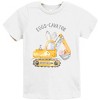 The Juniper Shop Eggs-Cavator Youth Short Sleeve Tee - 2 of 4