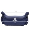 Diono Solana - Pack of 2 Backless Booster Car Seats - 4 of 4