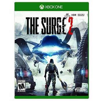 The Surge 2 for Xbox One