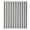 Table Runner-Stripe Yarn-Dye - Bullseye's Playground™ - 4 of 4