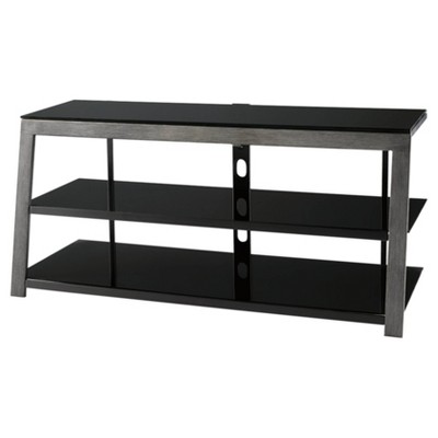 Rollynx TV Stand for TVs up to 48" Black - Signature Design by Ashley