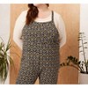 Women's Rhythm Adjustable Overall - Known Supply - 4 of 4