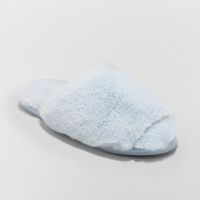 xhilaration slippers