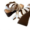 Women's Wo's Wedge Sandal - SODA - 3 of 3