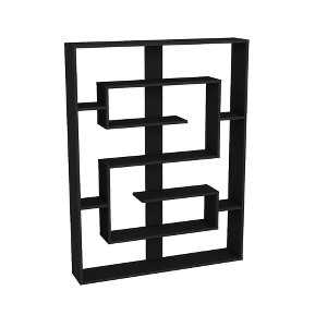 Decorotika,Esteban 61'' Tall Bookcase - 1 of 4
