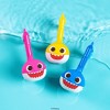 Otamatone Melody Baby Shark Pinkfong Japanese Electronic Musical Synthesizer Pre-Recorded Version From Japan - 4 of 4