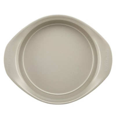 Silver Nonstick 10-Piece Heavy Gauge Steel Bakeware Set