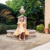 A Leading Role Disney Princess Cinderella Premium Washable Dress Up - 3 of 3