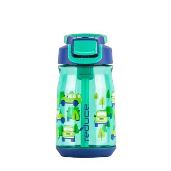 Reduce Kids Sidekick Water Bottle - Nautical Mist - Shop Travel & To-Go at  H-E-B