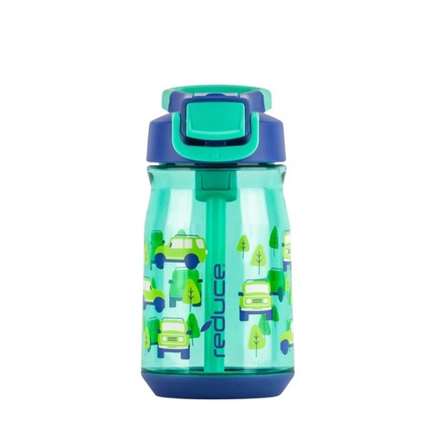  Simple Modern Kids Water Bottle with Straw Lid