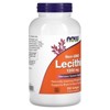 NOW Foods Non-GMO Lecithin, 1,200 mg, 200 Softgels - 4 of 4