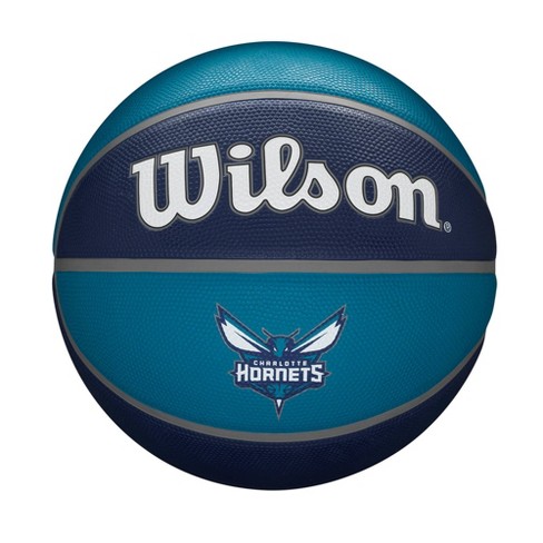 Nba Charlotte Hornets Tribute 29.5 Basketball : Target