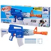 NERF Fortnite Blue Shock Dart Blaster - image 3 of 4