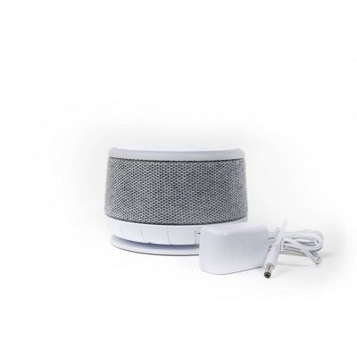 Dohm Nova White Noise Machine with Adjustable Night Light