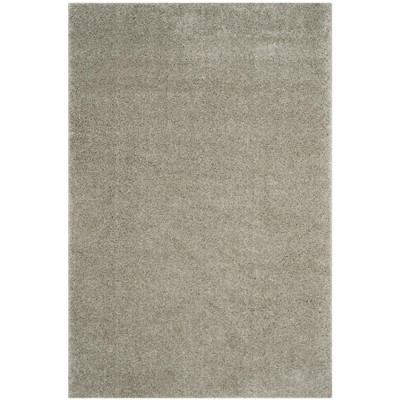 Arizona Shag ASG820 Power Loomed Indoor Rug -Safavieh