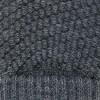 Hadley Wren Bailey Knit Gloves - Charcoal - 4 of 4