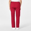Wink WonderWORK Women's Straight Leg Cargo Scrub Pant - 2 of 4