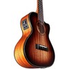 Alvarez Artist Tenor Acoustic-Electric Ukulele Shadowburst - 3 of 3