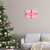 Stupell Industries Funny Want Gifts Delivered Wall Plaque Art - 2 of 4